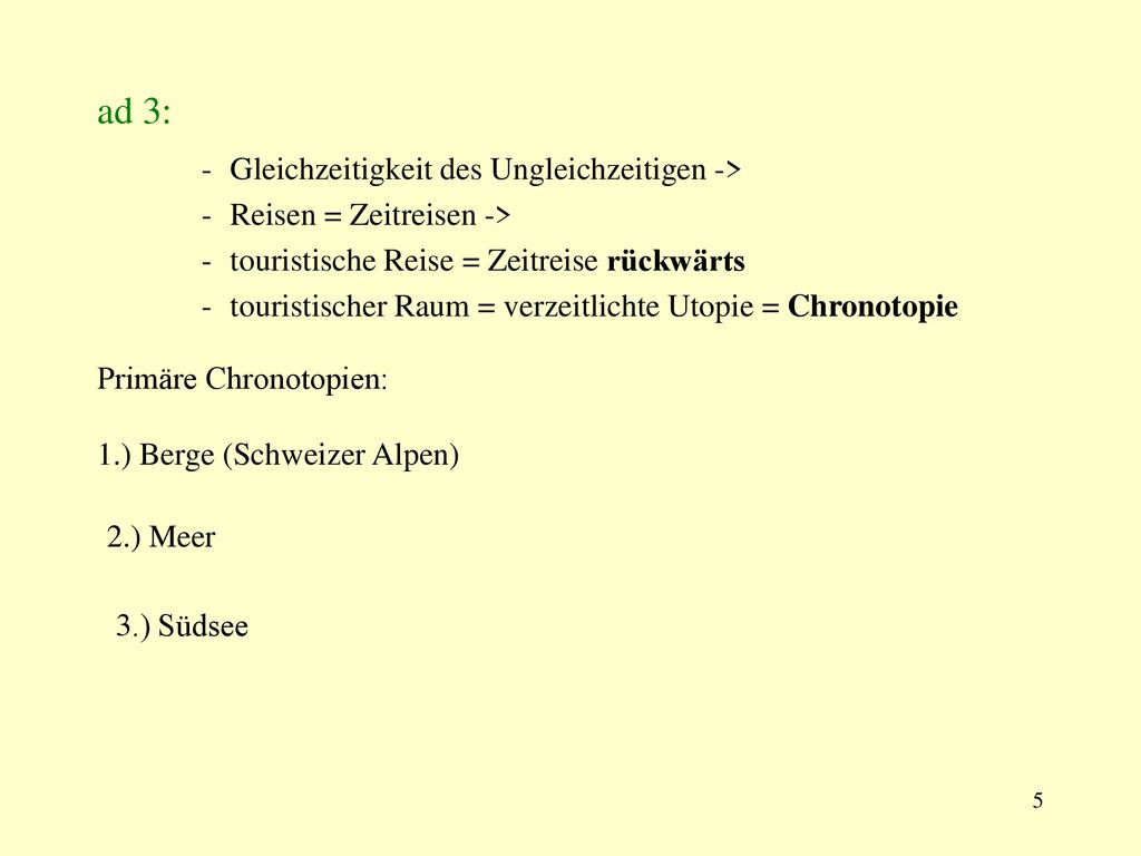 22. Jahrestagung der DGT Heide 2018 Tourismus und Gesellschaft